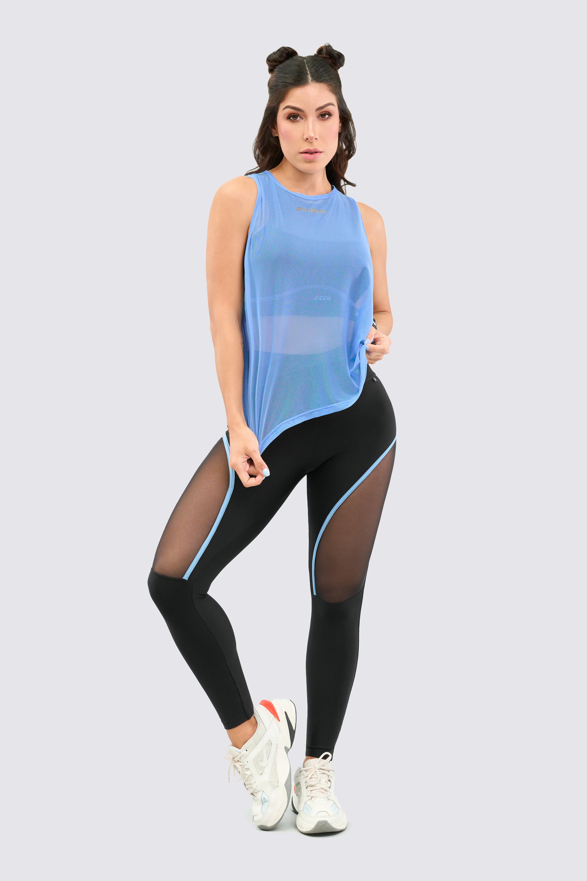 CGW BreezeFlex Active Mesh