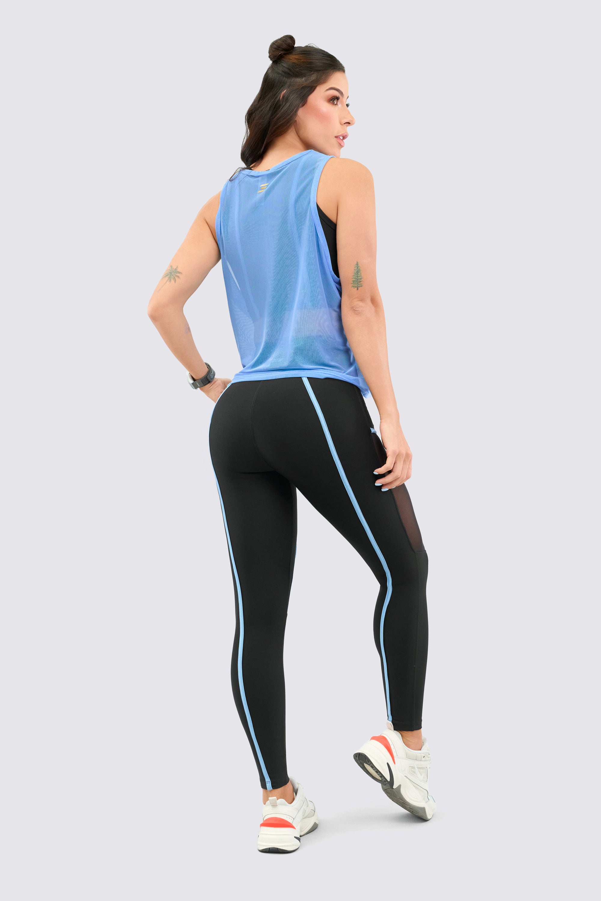 CGW BreezeFlex Active Mesh