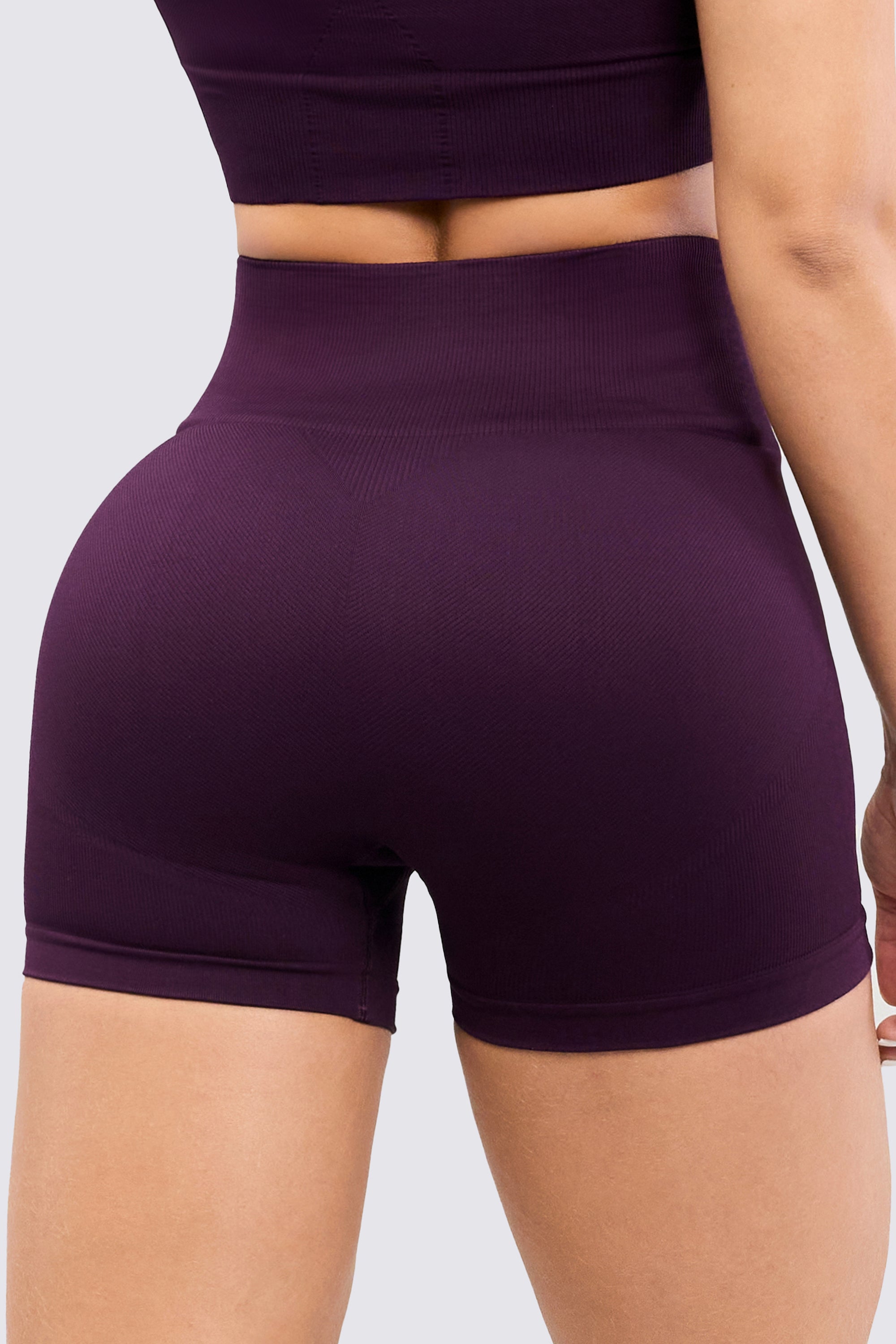CGW SculptTone Seamless Short