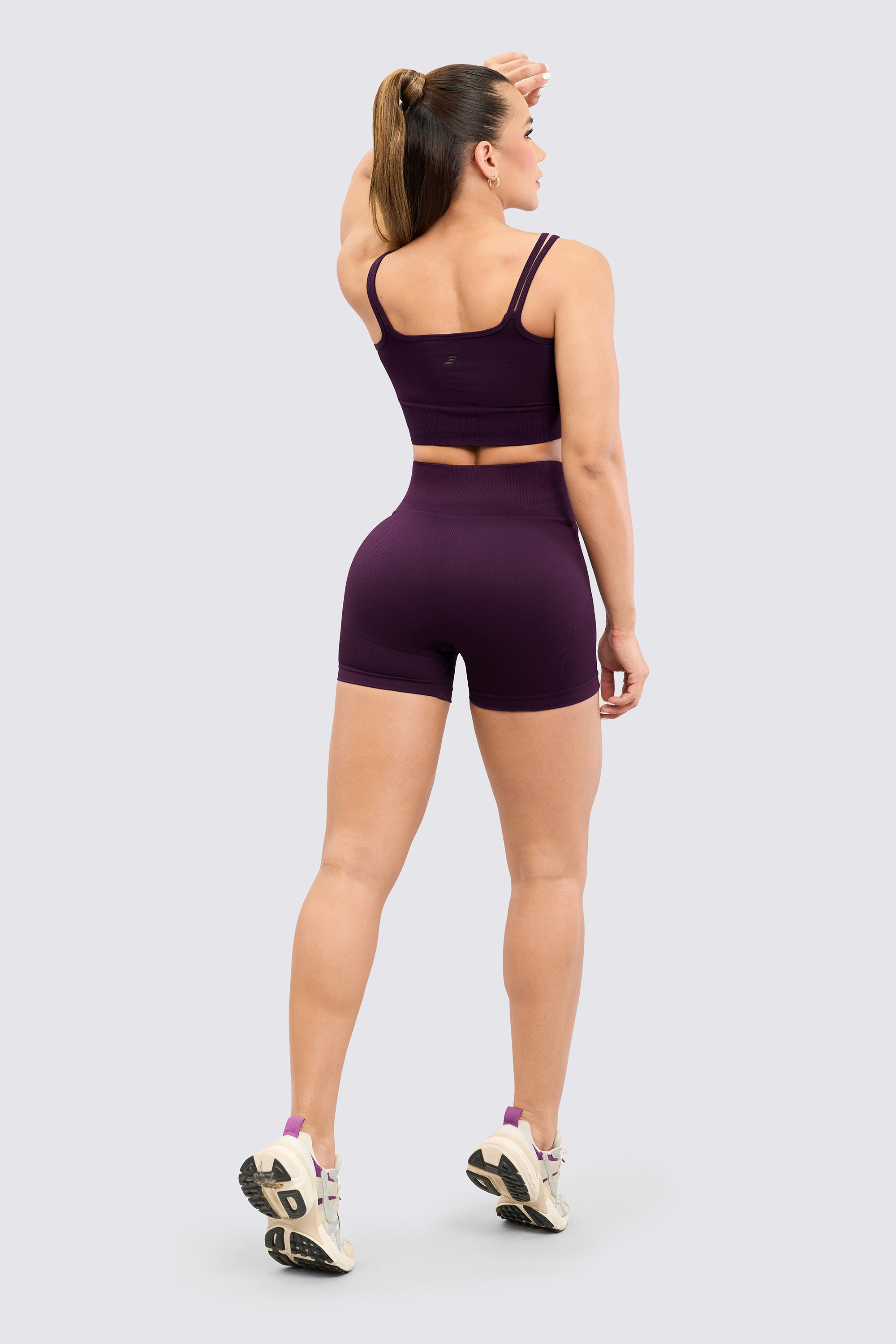 CGW SculptTone Seamless Short