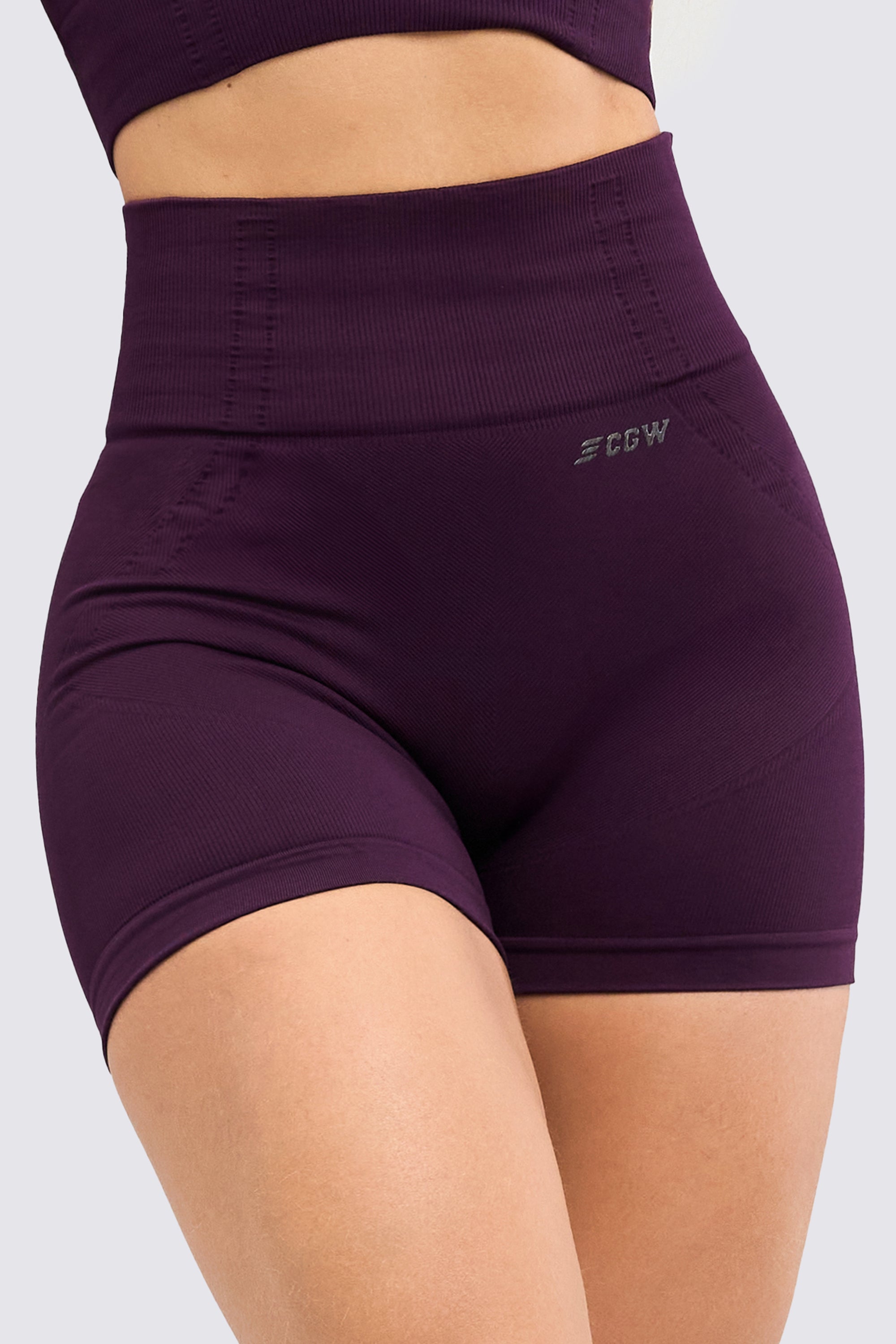 CGW SculptTone Seamless Short