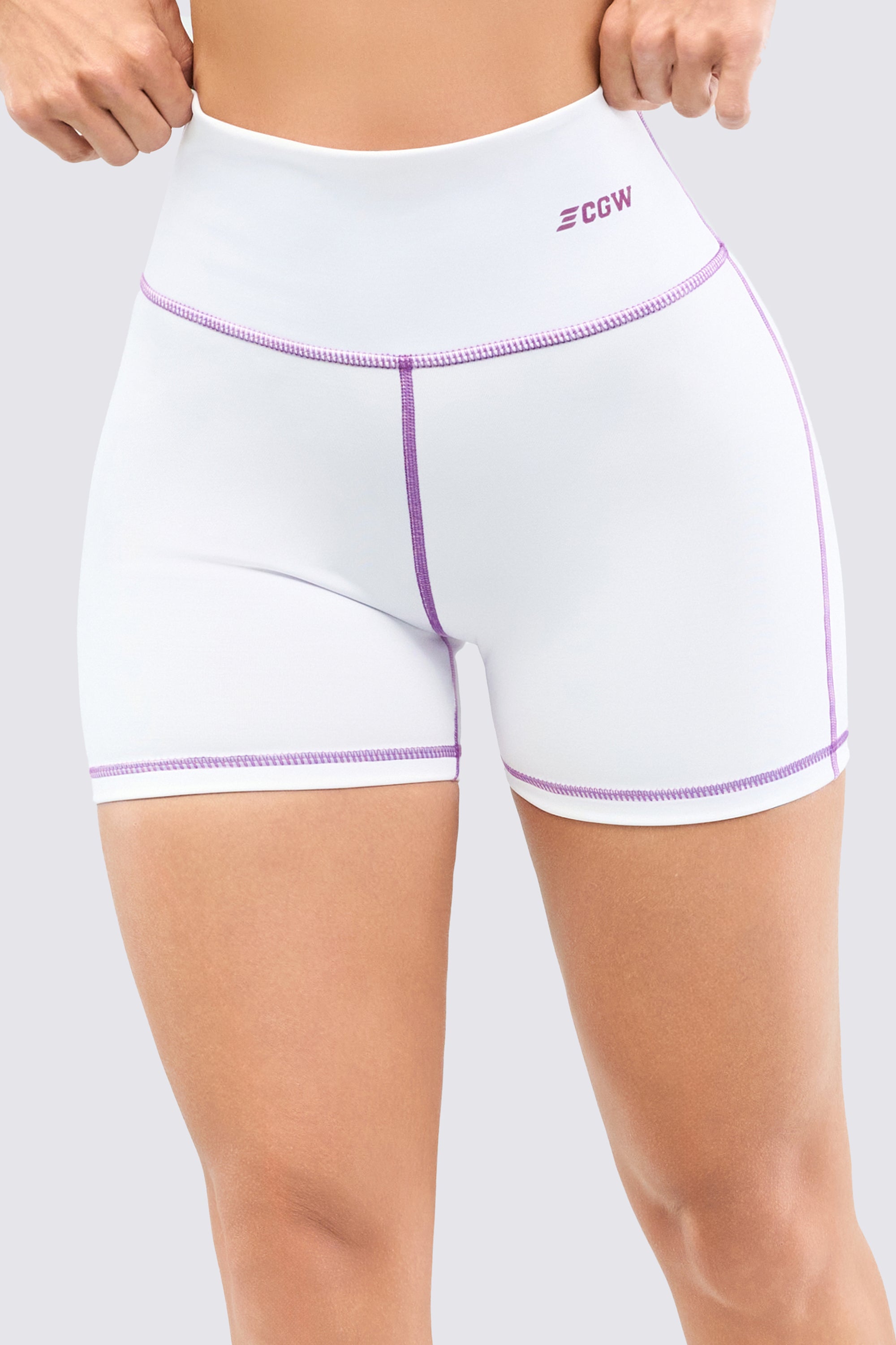 CGW VelocityFit Training Shorts