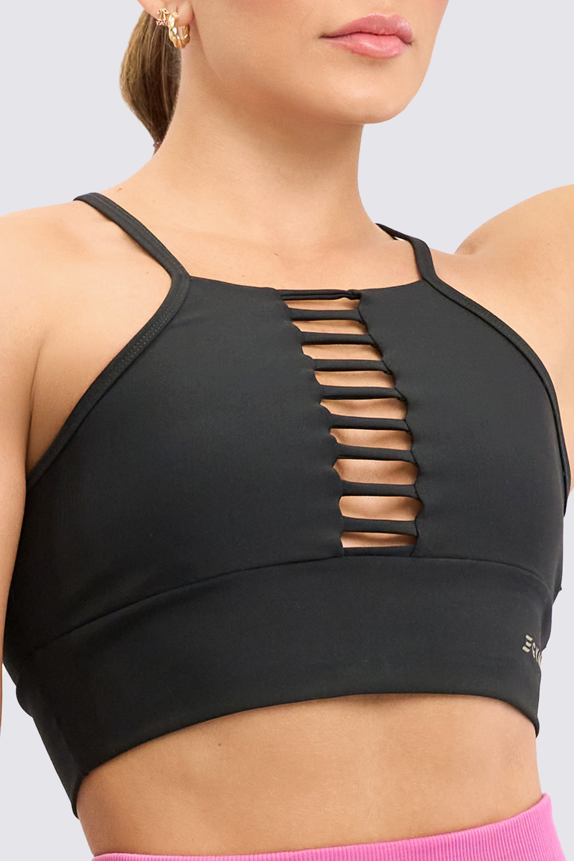 CGW PowerCore Vent Sport Bra