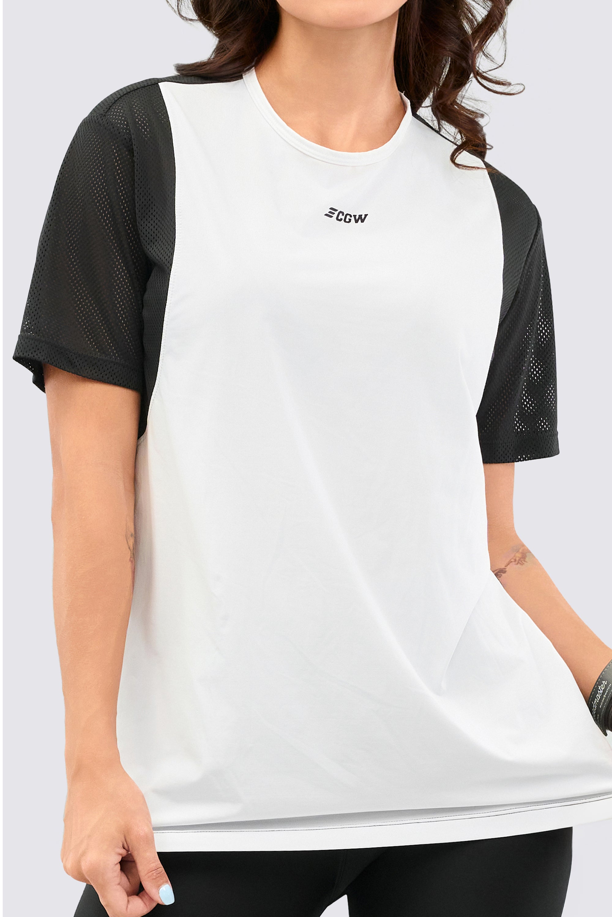 CGW DualMesh Active T-Shirt
