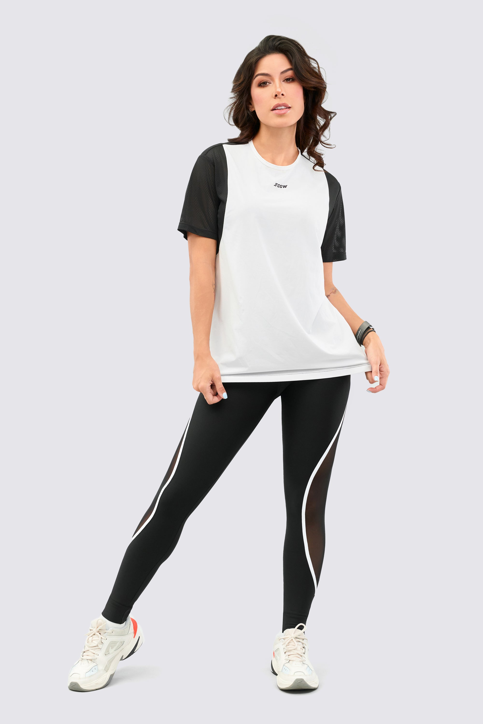 CGW DualMesh Active T-Shirt